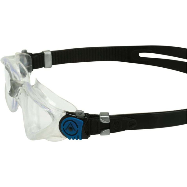 2025 Aquasphere Lunettes De Natation Kayenne EP3140098LC - Transparent / Petrol